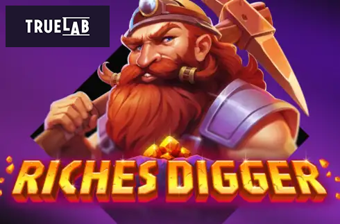 Riches Digger